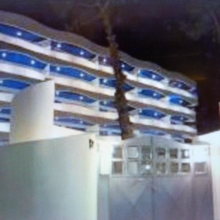 סאלו Apartamento Ones Playa Mero מראה חיצוני תמונה